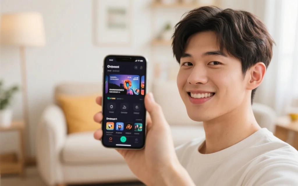 星亿娱乐APP下载全攻略：iOS与安卓设备安全安装分步教程